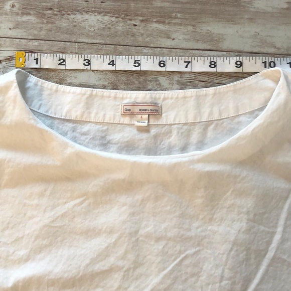 GAP colorblock tee - Picture 13 of 13